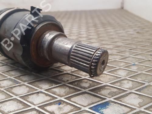 Right front driveshaft HYUNDAI TUCSON (TL, TLE) 1.7 CRDi | BP29620146M39 