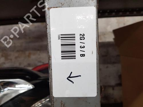 Right headlight FORD FOCUS III 1.6 TDCi | BP23119255C29 