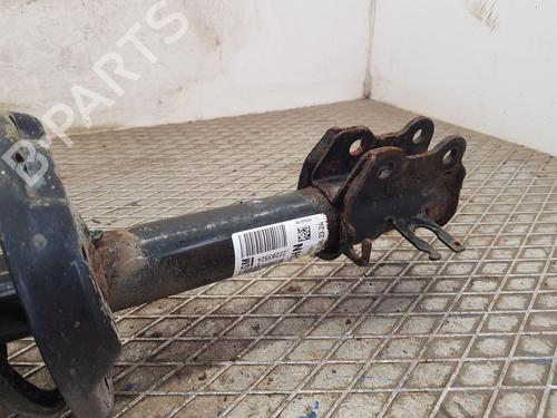 Venstre foran støtdemper VAUXHALL CORSA Mk IV (E) (X15) 1.4 | BP29343166M16 