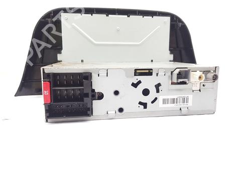 Radio IVECO DAILY VI Van 33S14, 35S14, 35C14, 42S14 | BP33412725E6 - Image 9