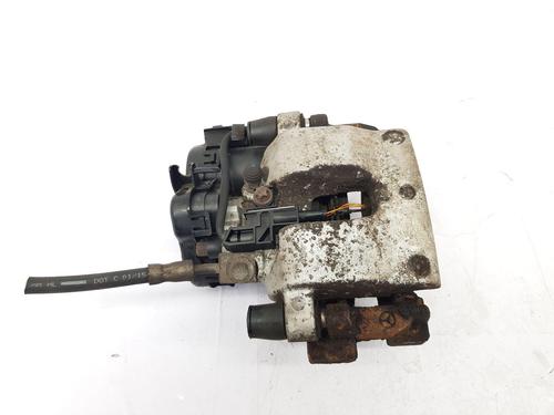 Used Right rear brake caliper Right rear brake caliper MERCEDES-BENZ C-CLASS Coupe (C205) C 200 EQ Boost (205.377) (184 hp) 36240662 36240662