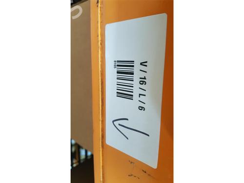 Left taillight LAND ROVER DEFENDER Van (L663)  | BP34639235C34  - Image 15