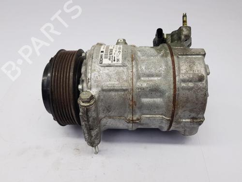 AC compressor JAGUAR F-TYPE Coupe (X152) 5.0 SCV8 SVR / SCV8 P575 R | BP29900647M34 