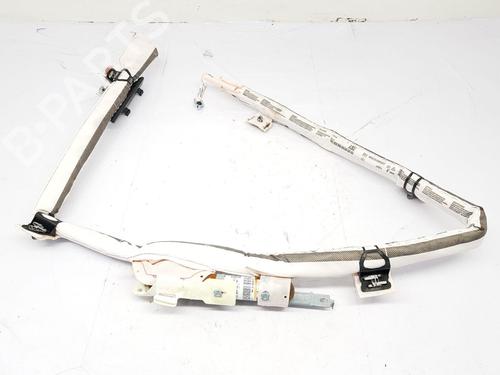 Used Right curtain airbag AUDI A1 Sportback (GBA) 35 TFSI (150 hp) 30520727