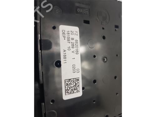 Innerbelysning BMW i3 (I01) Electric | BP30713842I8 