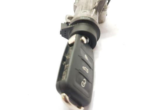Ignition barrel SKODA ROOMSTER (5J7) 1.2 TSI | BP29839786M48 