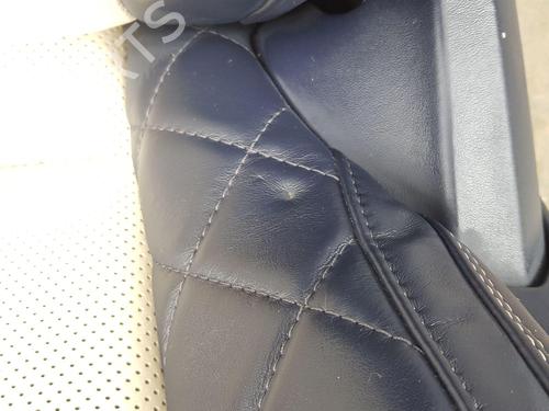 Right front seat BENTLEY CONTINENTAL Convertible (3S_) 6.0 AWD | BP27579667C16  - Image 52