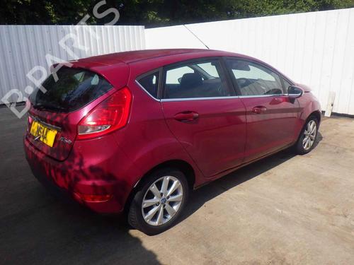 Gearbox FORD FIESTA VI (CB1, CCN) 1.4 TDCi | BP37170163M3 - Image 10