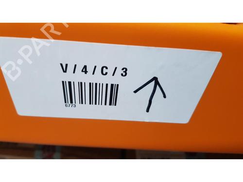 Secondary air pump MCLAREN 720S 4.0 | BP37240481M112 - Image 7