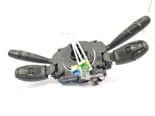 Steering column stalk PEUGEOT 807 (EB_) 2.0 16V | BP30581002I23 - Image 2