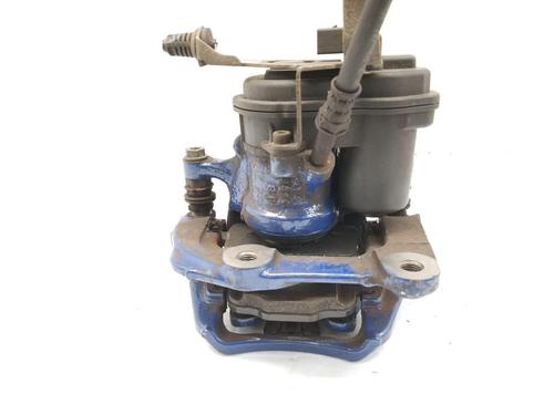 Left rear brake caliper BMW 5 (G30, F90) 530 i | BP36861011M107  - Image 7