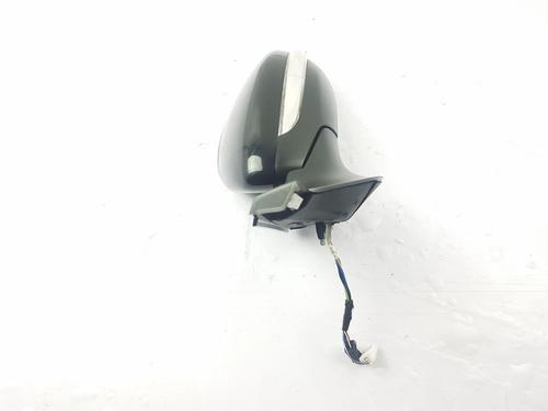 Spiegel buiten links CITROËN C3 / C3 ORIGIN III (SX) 1.2 THP 110 (110 hp) 27974989