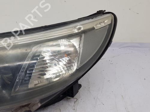 Left headlight SAAB 9-3 (YS3F, E79, D79, D75) 2.0 t | BP34708552C28  - Image 8