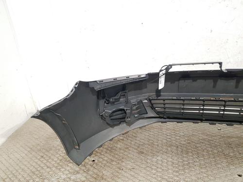 Front bumper VW GOLF VI (5K1) 1.6 TDI | BP32251914C7