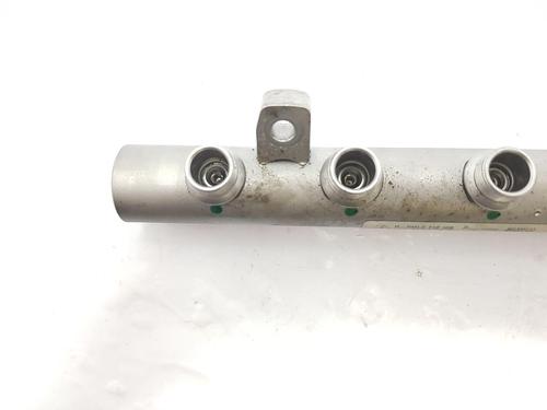 Injection rail VAUXHALL VIVARO B Van (X82) 1.6 CDTi | BP29440297M98 