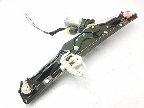 Front left window mechanism FORD KA (RU8) 1.2 | BP32398116C22 - Image 5