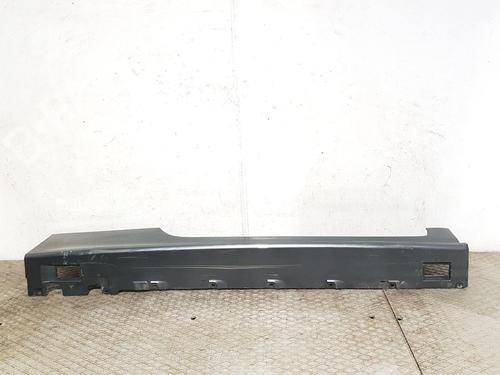 Right sideskirt AUDI TT Roadster (8J9) 2.5 RS quattro | BP32331963C114 