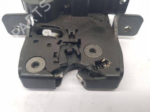 Tailgate lock RENAULT TWINGO II (CN0_) 1.2 (CN0D) | BP37180440C101 - Image 2