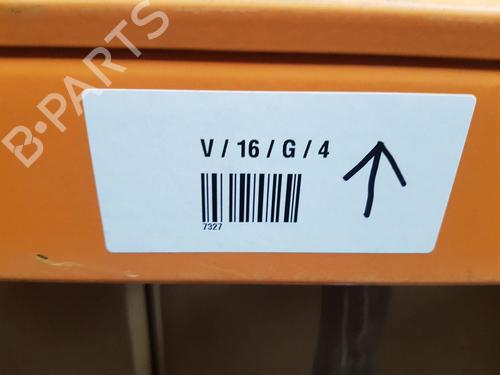 Right mirror PEUGEOT 2008 I (CU_) 1.6 HDi | BP24573912C27