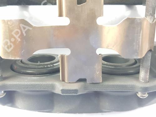 Right front brake caliper TOYOTA YARIS (_P21_, _PA1_, _PH1_) | BP30184704M104