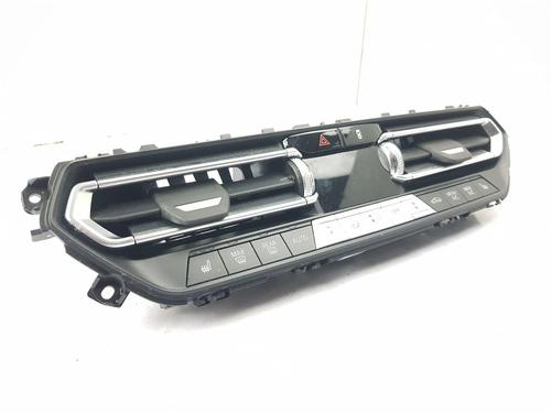 Climate control BMW 2 Gran Coupe (F44) 220 d | BP29900663I5