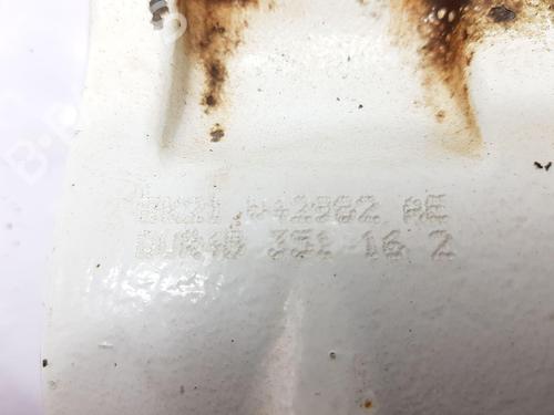 Hinge/Door check strap FORD TRANSIT CUSTOM V362 Van (FY, FZ) 2.0 EcoBlue | BP29984300C146 