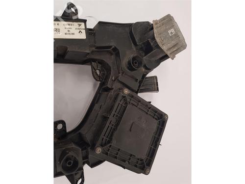 Left daytime light RENAULT CAPTUR I (J5_, H5_) 0.9 TCe 90 | BP32509698C104 