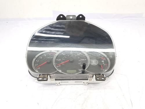 Used Instrument cluster Instrument cluster MITSUBISHI L200 / TRITON (KA_T, KB_T) 2.5 DI-D 4WD (KB4T) (178 hp) 33275846 33275846