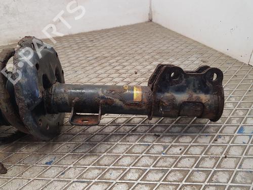 Right front shock absorber FIAT DOBLO Cargo (263_) 1.6 D Multijet (263WXD1B, 263WXR1B, 263WXX1B, 263ZXD1B,... | BP29492606M17 