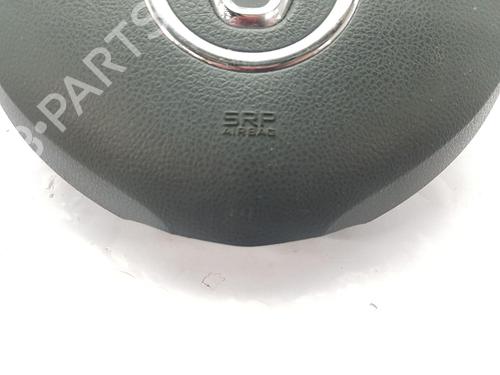 Førerens kollisjonspute DACIA SANDERO II TCe 90 (B8M1, B8MA, B8AC) | BP22206080C9 