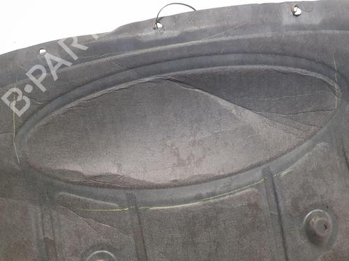 Underbody protection NISSAN LEAF (ZE0) Electric | BP34196102M92 - Image 18
