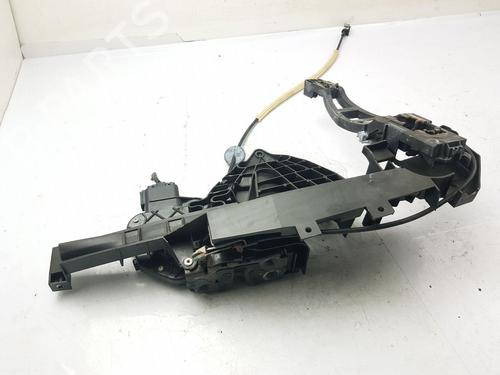 Front left lock FORD C-MAX (DM2) 1.8 | BP36806065C98 - Image 4