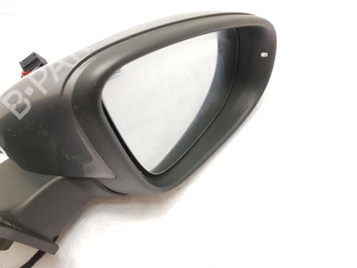 Right mirror VW GOLF VI (5K1) 2.0 TDI | BP29408069C27 