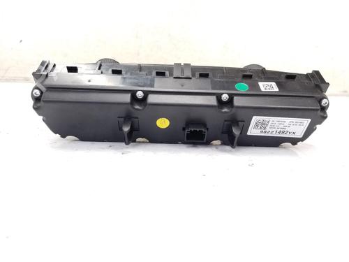 Climate control OPEL CROSSLAND X / CROSSLAND (P17, P2QO) 1.2 (75) | BP22204507I5 