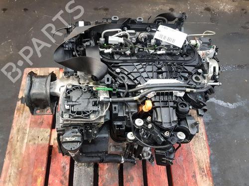 Motor PEUGEOT 3008 I MPV (0U_) 2.0 HDi 150 / BlueHDi 150 (150 hp) 22674431