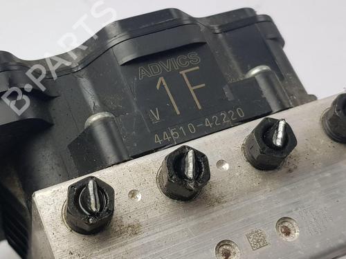 ABS pump TOYOTA RAV 4 V (_A5_, _H5_) 2.5 Hybrid AWD (AXAH54, AXAL54) | BP36669839M43  - Image 6