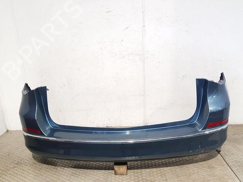 Used Rear bumper Rear bumper VAUXHALL ASTRA Mk VI (J) Estate (P10) 1.3 CDTi (95 hp) 35795823 35795823