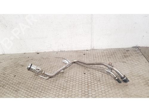 Used Pipe Pipe 38292625 38292625