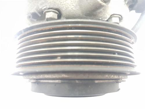 AC-Kompressor NISSAN QASHQAI II (J11, J11_) 1.2 DIG-T | BP29620321M34 