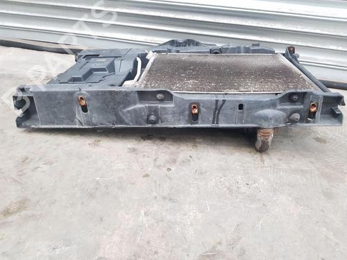 Water radiator CITROËN C3 AIRCROSS II (2R_, 2C_) 1.2 PureTech 82 (2RHMRC, 2RHMZB) | BP29262996M31 