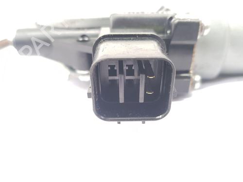 Front left window mechanism MITSUBISHI ASX (GA_W_) 1.8 DI-D (GA6W) | BP31841830C22 