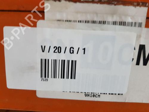 Instrument cluster VW GOLF VIII (CD1, DA1) 1.5 eTSI | BP29292674C47 