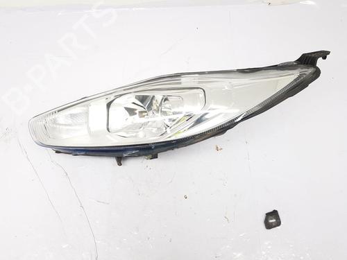 left-headlight-ford-fiesta-vi-cb1-ccn-2008-32689098 main image