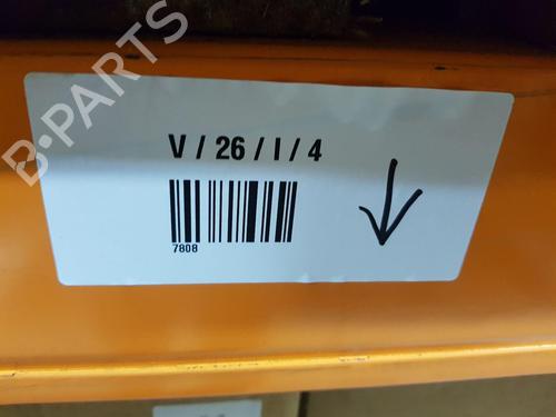 Upper protection MAZDA CX-30 (DM) SKYACTIV-G M Hybrid | BP31933194M93  - Image 11