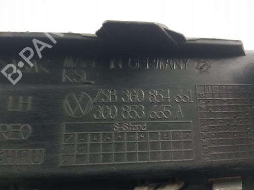 Other VW PASSAT B8 (3G2, CB2) 1.6 TDI | BP30554761O1 