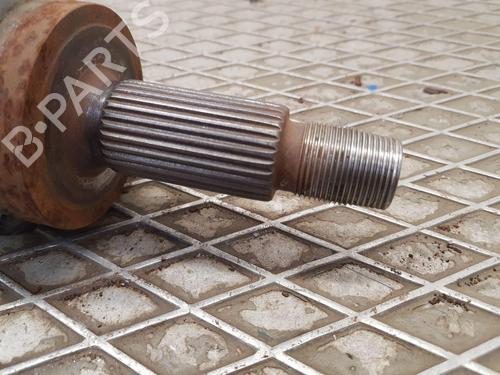 Left front driveshaft HYUNDAI TUCSON (NX4E, NX4A)  | BP25838807M38 