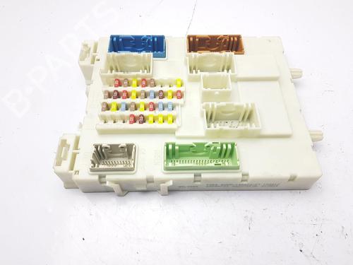 Used Electronic module Electronic module FORD FOCUS III Turnier 2.0 TDCi (163 hp) 36093463 36093463
