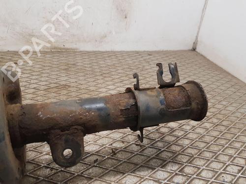 Left front shock absorber FIAT DOBLO Cargo (263_) 1.3 D Multijet | BP36093359M16  - Image 5