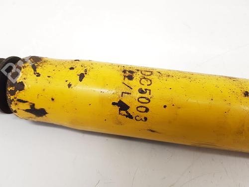 Left rear shock absorber LAND ROVER DEFENDER Station Wagon (L316) 2.4 Td4 4x4 (L316) | BP22682561M18 