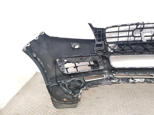 Front bumper AUDI Q7 (4LB) 3.0 TDI quattro | BP30115875C7 